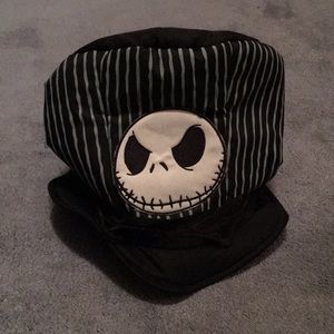 Jack Skellington Hat.